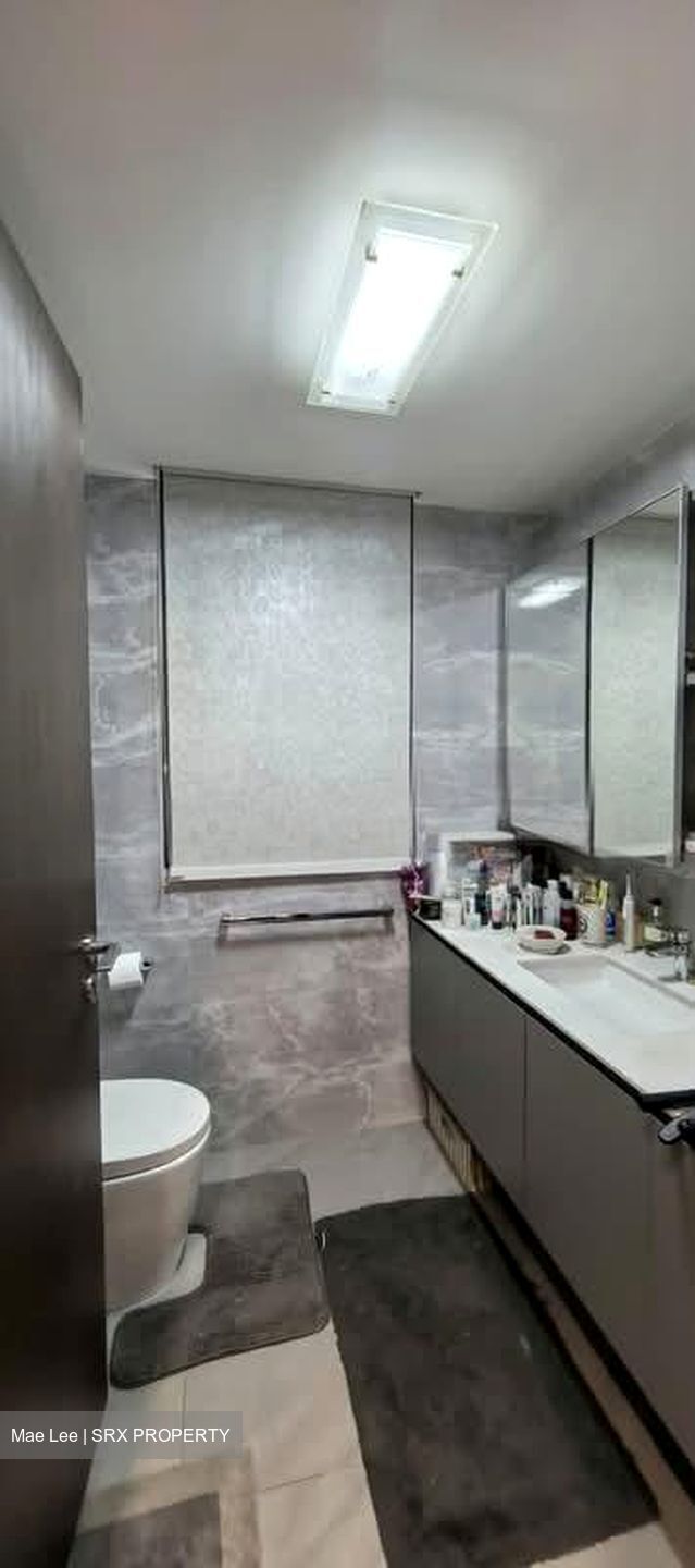 The Brownstone (D27), Condominium #564011921